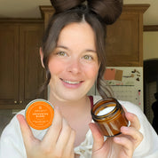 Unscented Blend Tallow Balm