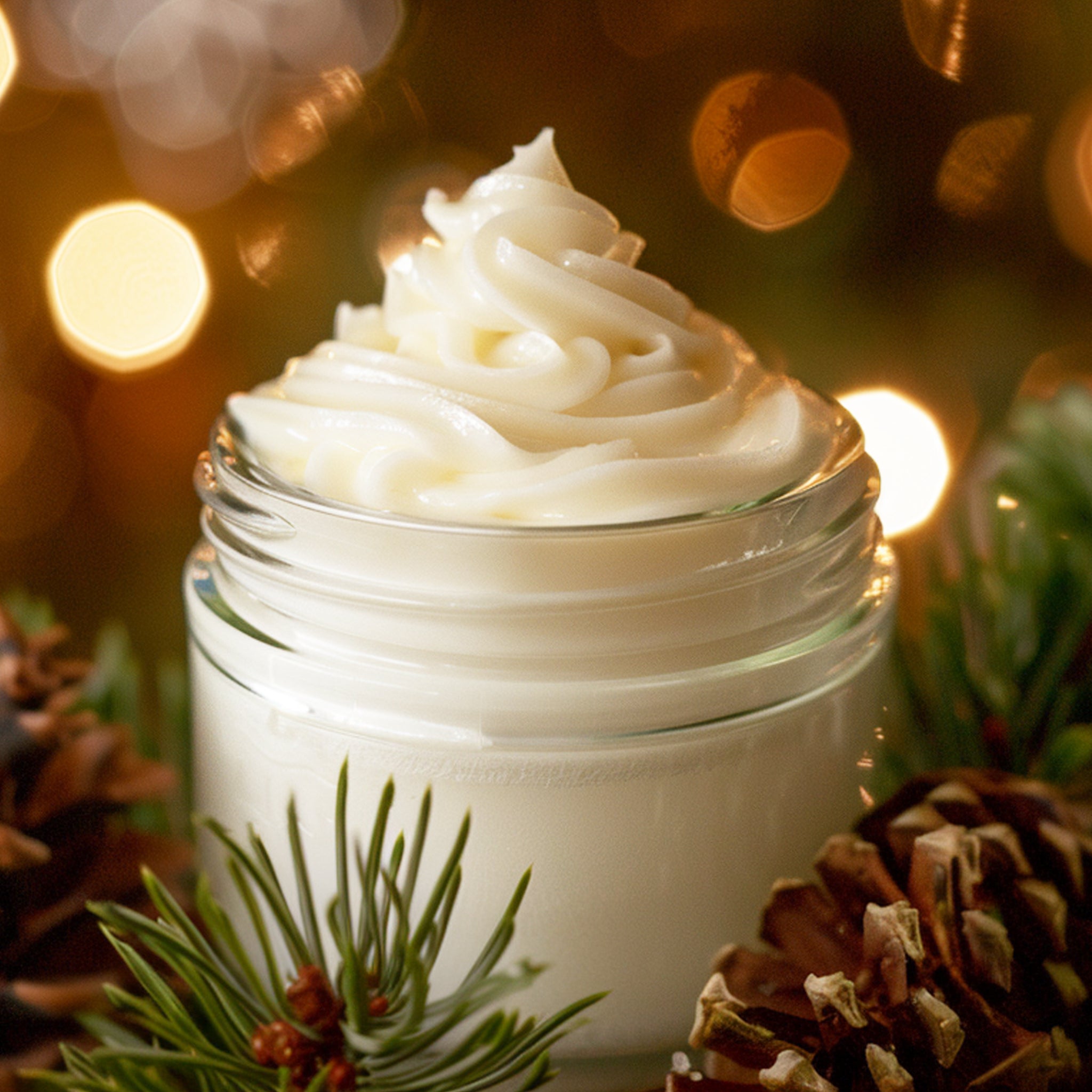 Winter Blend Tallow Balm - Limited Edition