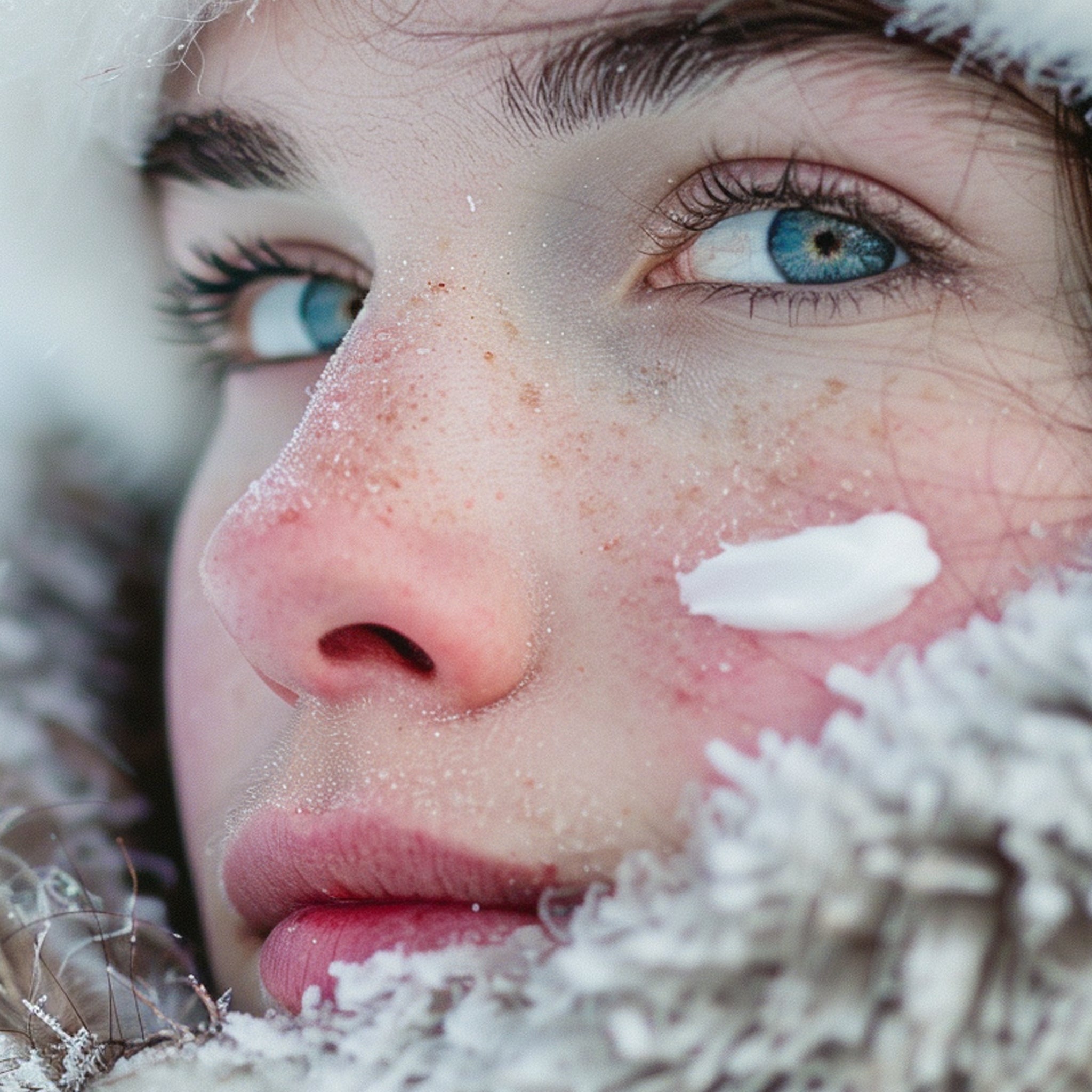 Winter Blend Tallow Balm - Limited Edition